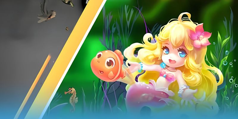 Các Loại Cá Trong Game Bắn Cá Tìm Hiểu Đặc Điểm Và Giá Trị 3 Mục tiêu này rất bí ẩn để tiêu diệt