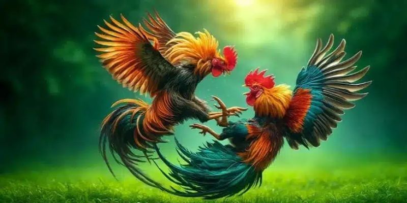 Đá Gà 888 - Thế Giới Cá Độ Chọi Kê Cực Hấp Dẫn Tại 78WIN 4 Cập nhật quy tắc tham gia chọi gà 888 cực đơn giản