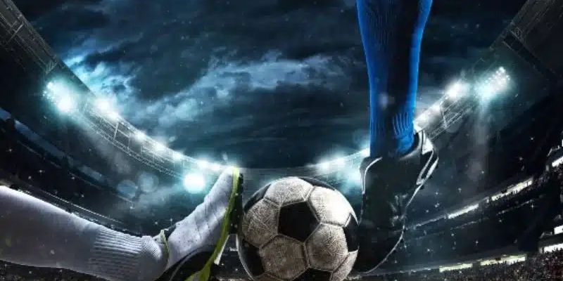 Kèo Penalty - Kinh Nghiệm Soi Cầu Chuẩn Nhất Năm 2025 4 Kinh nghiệm đặt cược chuẩn từ các chuyên gia