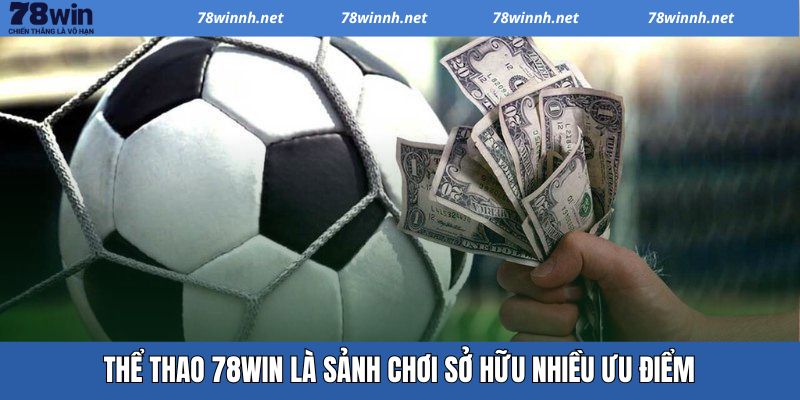 Nét hấp dẫn riêng biệt của sảnh thể thao được yêu thích nhất