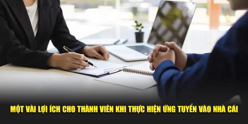 Tuyển Dụng 78WIN - Nộp Đơn Cho Công Việc Thú Vị Đãi Ngộ Cao 3 Thông tin tuyển dụng 78WIN được rất nhiều hội viên tham gia